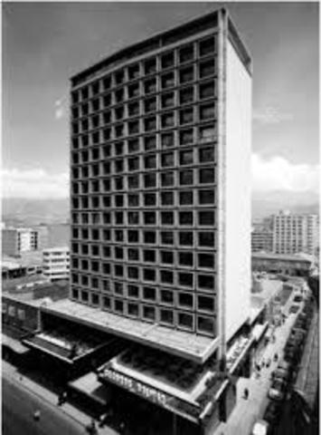 Constitución Aseguradora el Libertador.