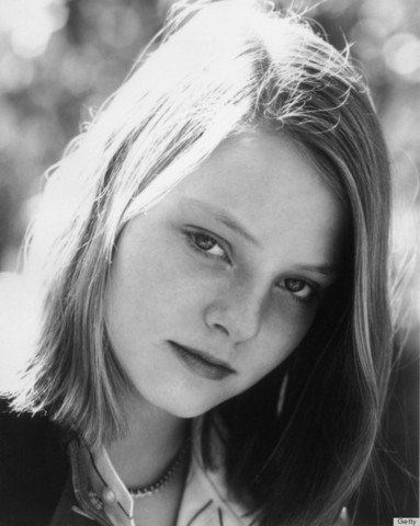 Actor or Actress: Jodie Foster