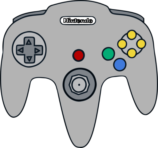 Nintendo 64