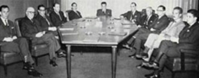 Creación de Seguridad Compañía Administradora de Fondos de Inversión S.A.