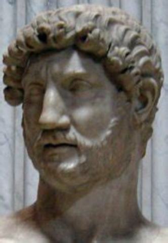 Regnat de Trajà (98-117 dC)