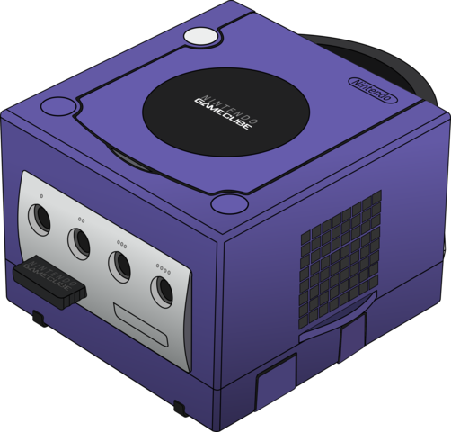 Game Cube