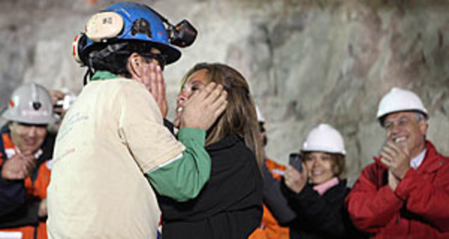 Major Events of 2010