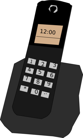 Telefono