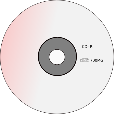 CD