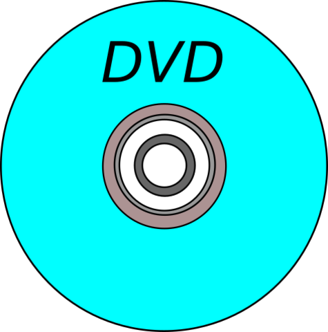 DVD