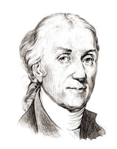 Henry Cavendish (1731-1810)