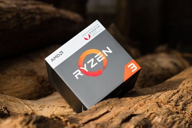 AMD Ryzen™ Threadripper™ 2990WX Processor