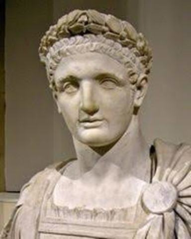 Domitian