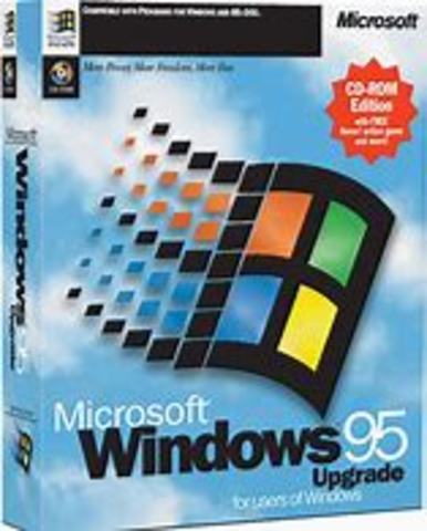 Windows 95