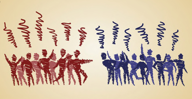 Battle of Lexington and concord