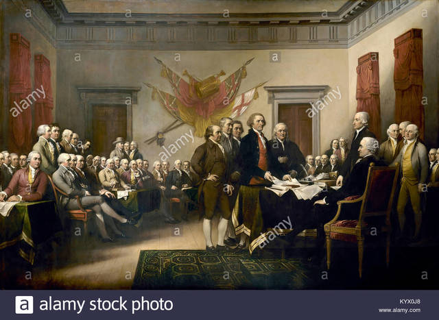 Articles of confederation adopted