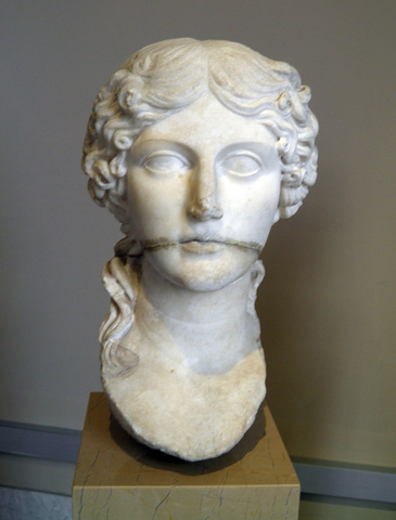 Agrippina the Elder