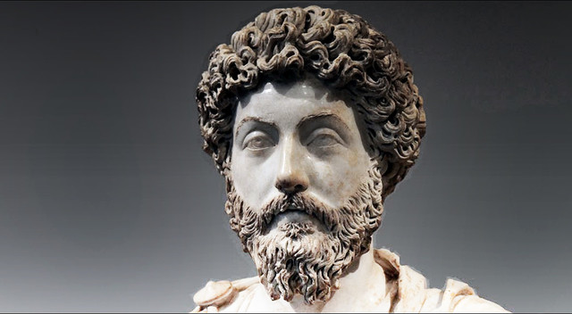 Marcus Aurelius