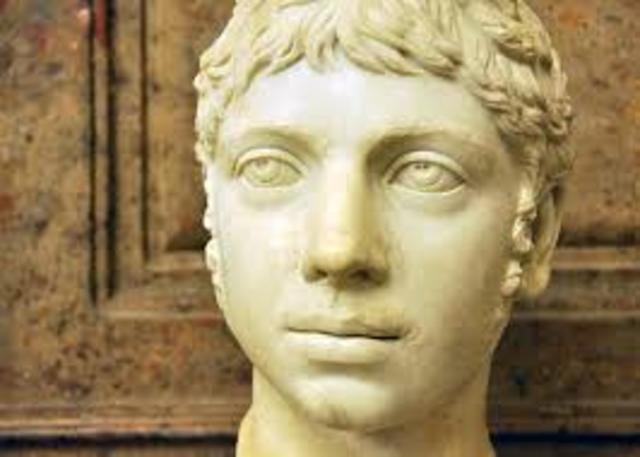 Elagabalus