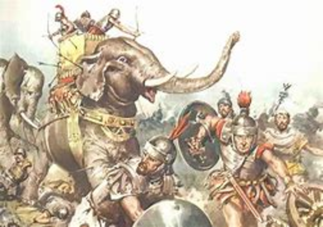 Segona guerra púnica