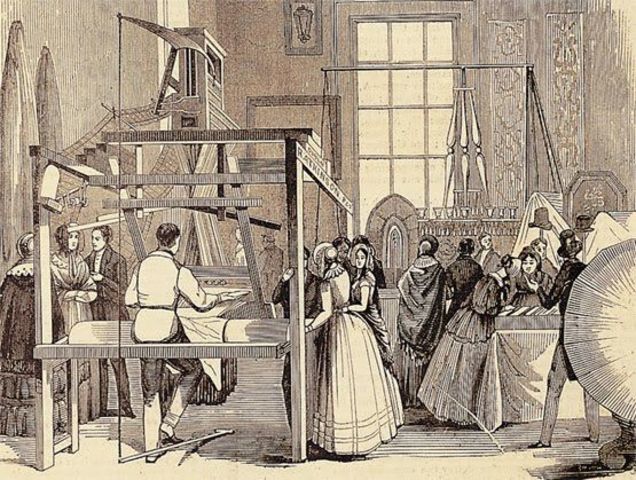 Primeres empreses comercials