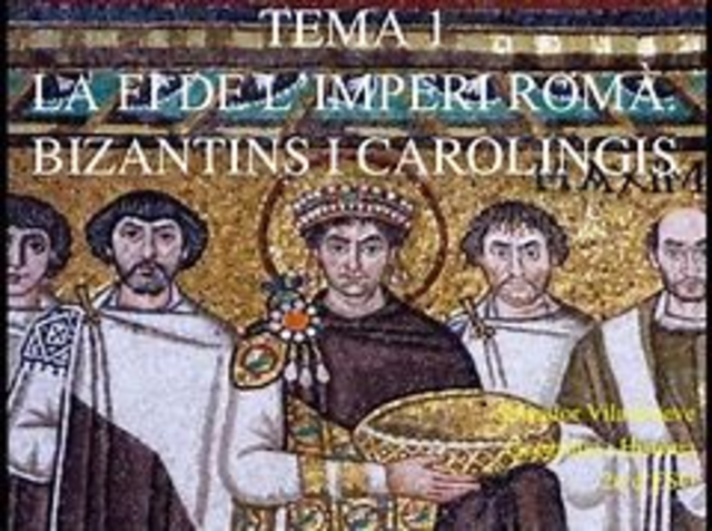 Fi de l'imperi romà d'Occident