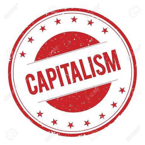 Sorgeix el capitalisme