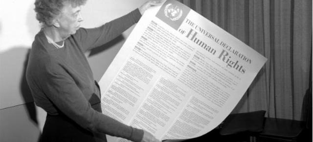 La Convención sobre los derechos políticos de la mujer