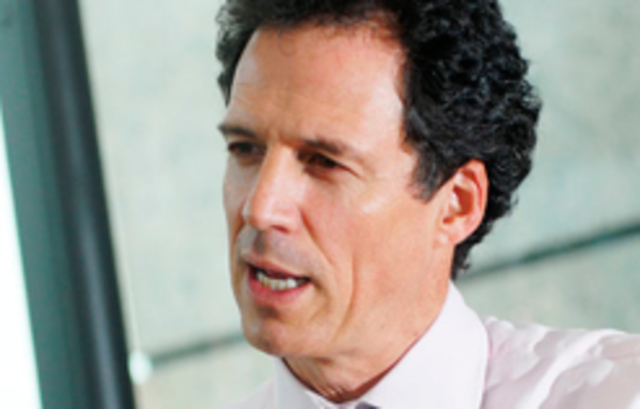 Retiro de José Alejandro Cortés Osorio y nombramiento de Miguel Cortés Kotal como Presidente de Sociedades Bolívar S.A