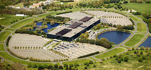 Primer servicio de telefonía móvil.