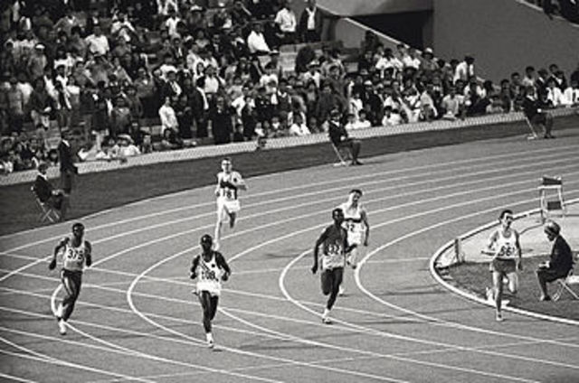 JUEGOS OLIMPICOS DE ESTOCOLMO