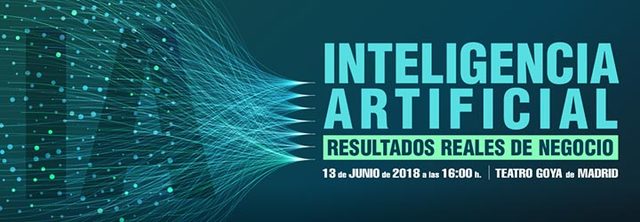 Concepto de inteligencia artificial.