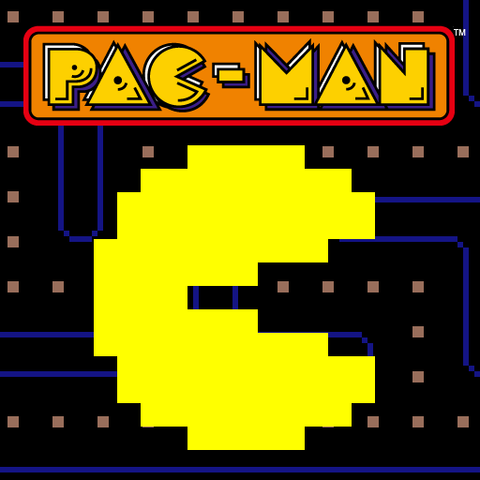 PAC man