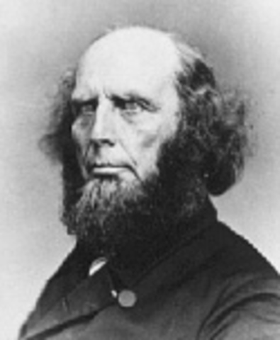 Charles Finney begins a series of revivals in NY