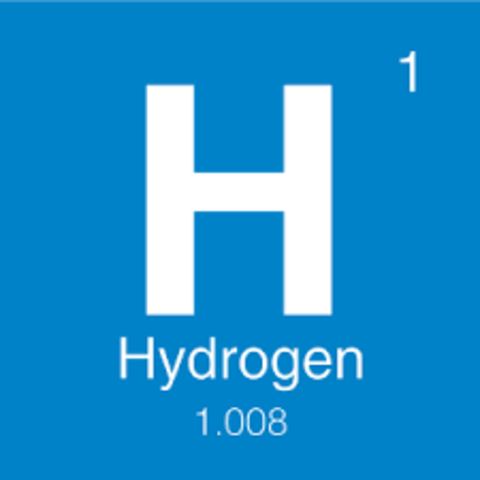 Antoine Lavoisier discovered Hydrogen