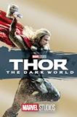 Thor the dark world