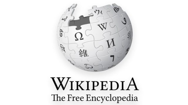 Wikipedia
