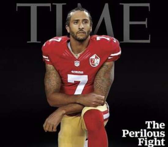 Time Magazine