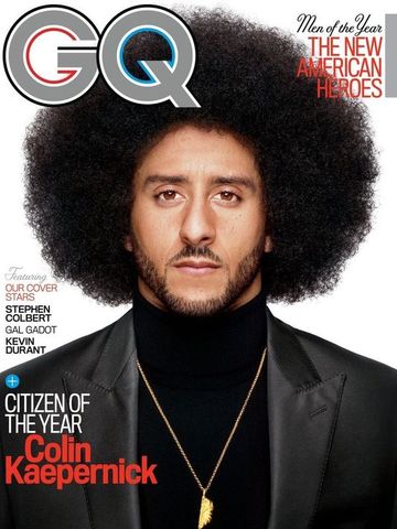 Person of the Year