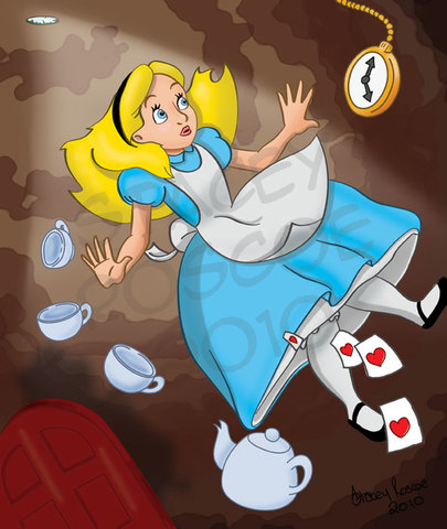 El agujero de gusano