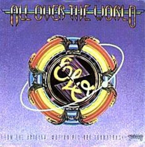 Electric light orchestra