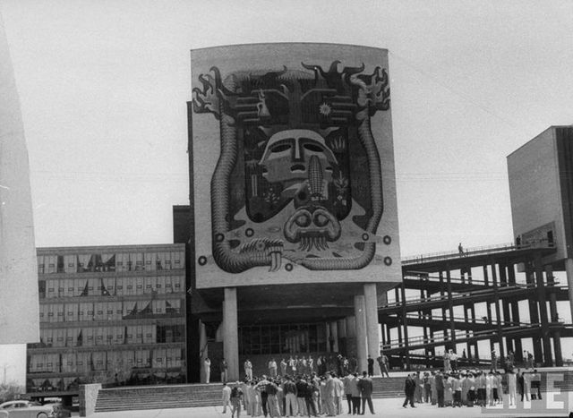 Universidad Nacional Autónoma de México (UNAM)