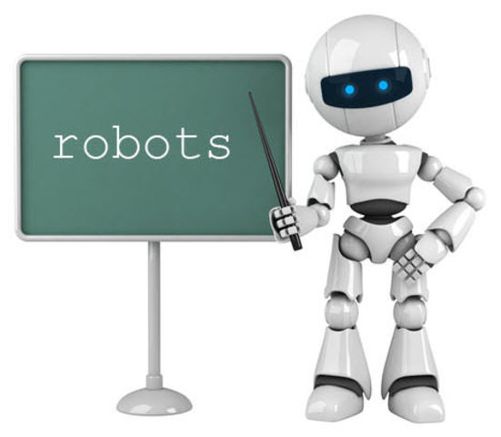 Para que sirve un robot