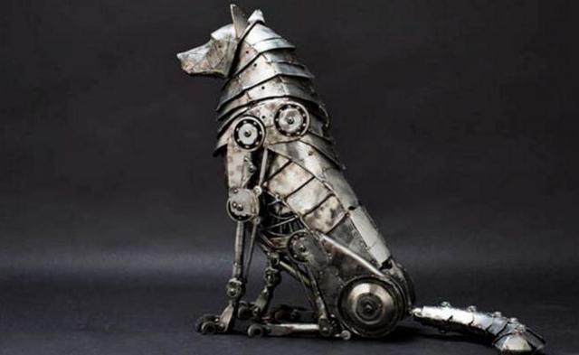 historia de la robotica