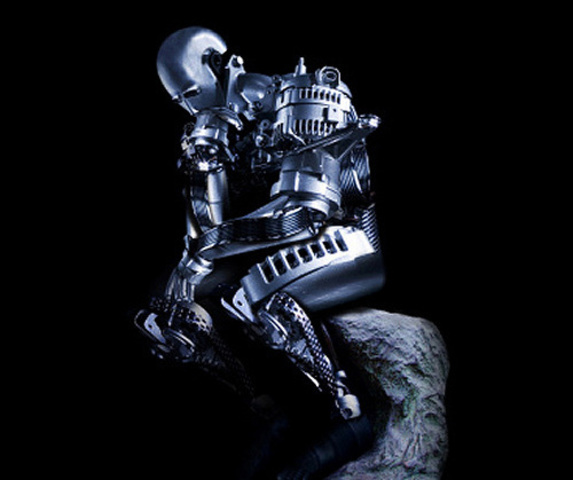 caracteristicas de la robotica