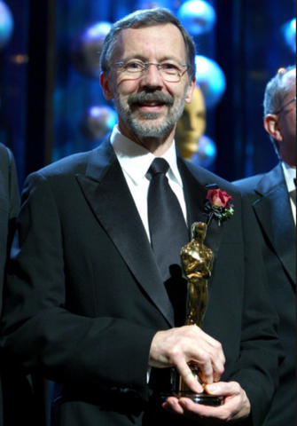 Catmull wins RenderMan Oscar