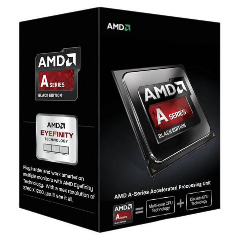 AMD Una de las 100 mejores