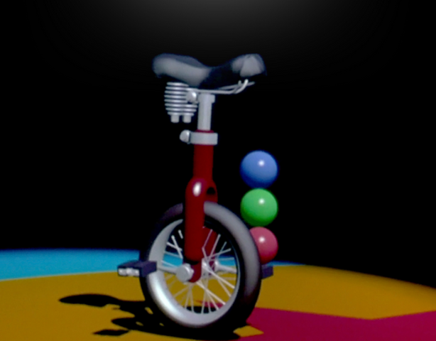 Red's Dream released