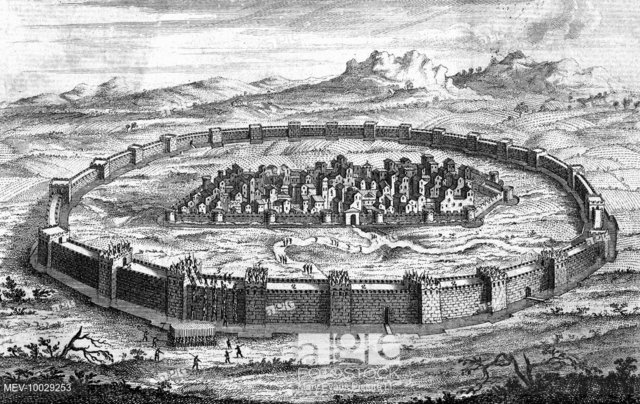 Battle of Plataea/End of the Persian War