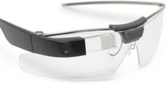 Google glases
