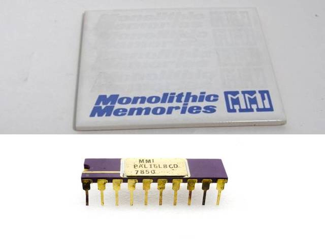 Otro gran paso para AMD