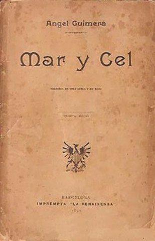 Mar i cel (1888)
