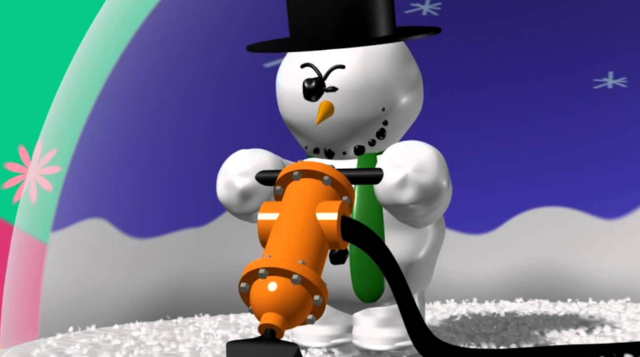 Knick-Knack released