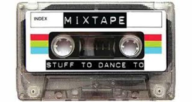 Improvements to Music